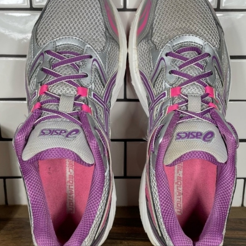 Asics Women’s Gel-Equation Running Shoes View 6